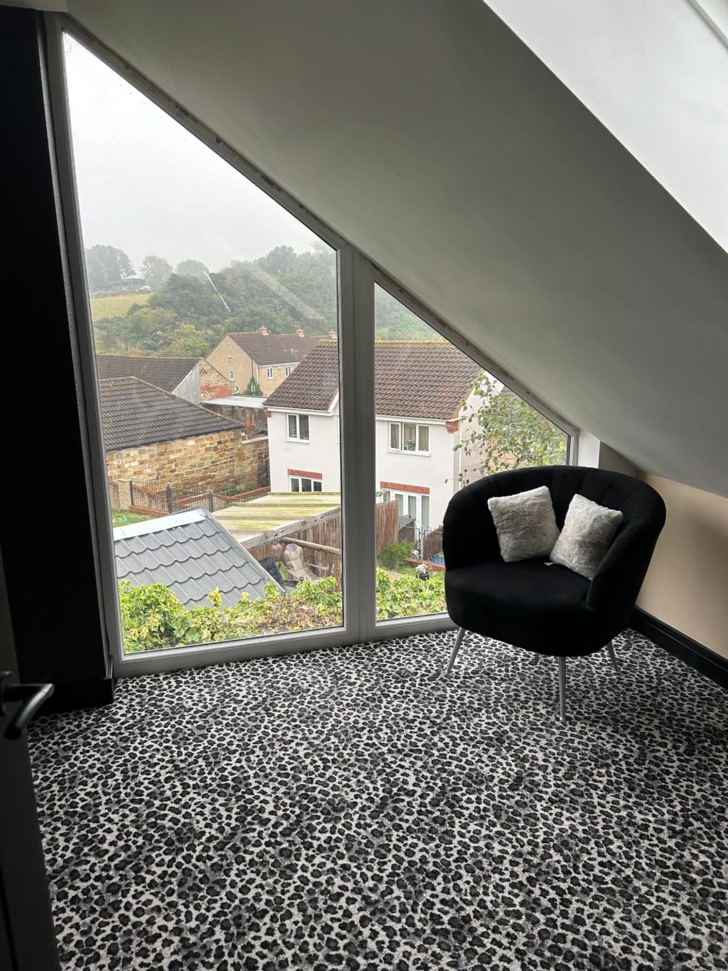 Villa The Cleveland Retreat Boosbeck Exterior foto